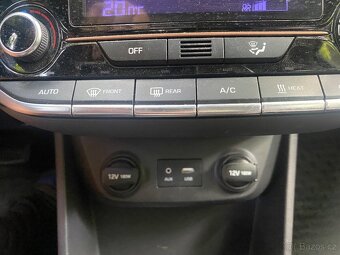 Hyundai Ioniq elektro - 10