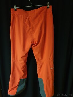 NOVÉ různé kalhoty SALEWA - 10