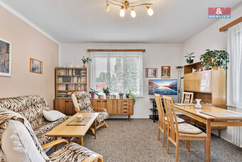 Prodej rodinného domu, 403 m², Česká Lípa, ul. 5. května - 10