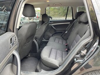 Škoda Octavia kombi 1,9 TDi 77kW, STK do 7/2026, rok 2007 - 10