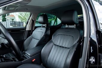 Škoda Superb / Laurin Klement/ 2.0 TSI DSG/ MTM úprava/ - 10
