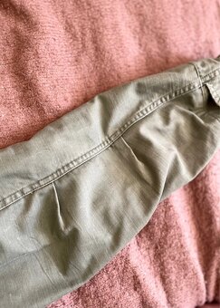Vintage M65 Bunda Military - 10
