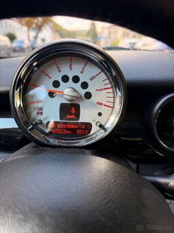 Mini cooper r56 1.6 90kw - 10