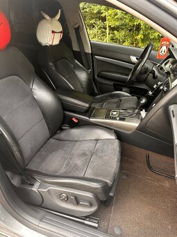 Audi A6 C6 4F Allroud - 10
