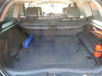 Jeep Grand Cherokee 3.0 CRD 4x4 automat - 10