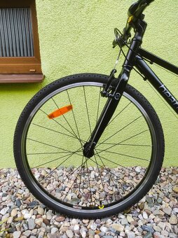Značkové dětské kolo BEANY ZERO 26´´ - 10