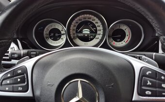MERCEDES BENZ CLS 4 MATIC ⭐ AMG PAKET  FULL LED NAVIGACE - 10