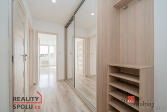 Podnájem, byty/2+kk, 51 m2, Tobrucká 702/3, 16000 Praha, Hla - 10