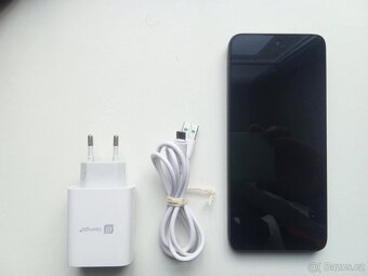 Xiaomi Redmi 13 6gb+2gb/ 128gb Rom /Krásný stav - 10