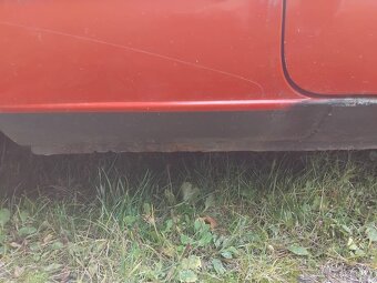 Toyota Celica T18 Sti - 10