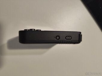 Prodám mini retro herní konzoli ANBERNIC RG280V - 10