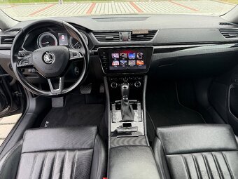 Škoda Superb, L&K, DSG, TDI, 140kw 2018 - 10
