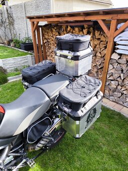 BMW R 1200 Adventure - 10