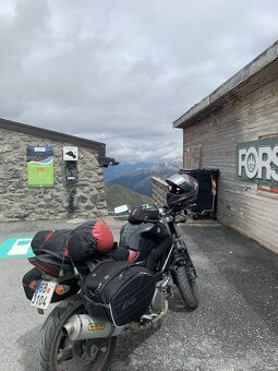 Suzuki SV 650 N v TP 25 kw - 10