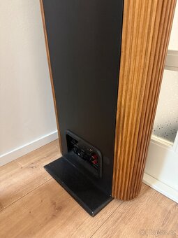 Infinity Kappa 8 - 10