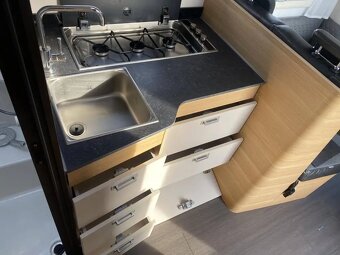 Adria Matrix Axess 670 SL - 10