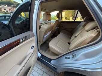 Mercedes benz ml 320 cdi - 10
