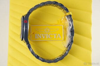 Invicta Lady 47335 keramika defekt - 10