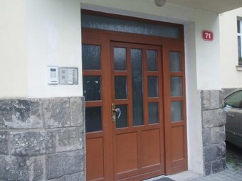 Hledá se spolubydlící - 10