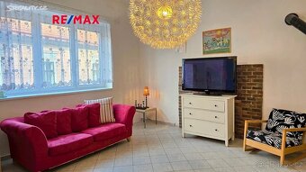 Prodám dvougenerační rodinný dům ,Zámecká, Koryča - 10