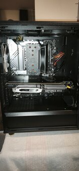 Herní PC i5-13600KF / RTX 2070 / 32GB RAM – čistý Windows - 10