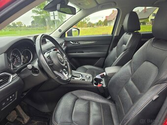 Mazda CX-5 2.5 143kw AWD - 10