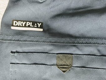 lyžařské kalhoty PICTURE ORGANIC model UNDER, sněžný pas - 10