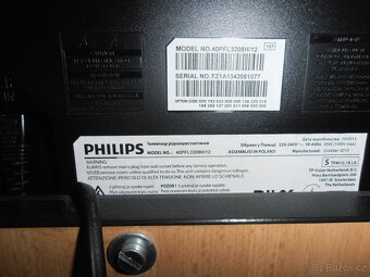 (((  LED TELEVIZOR PHILIPS  ))) - 10