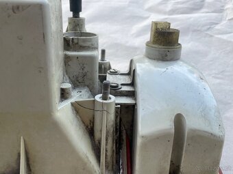 Světla Lada Samara - 10