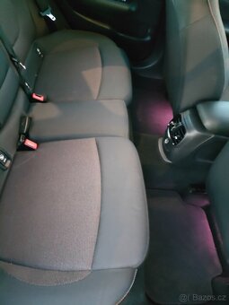 Mini Cooper Clubman r.v.2018, manuál - 10