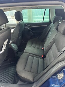 Skoda Octavia A5 - 10