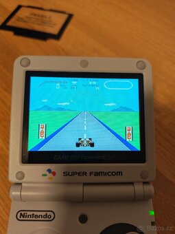 Nintendo Gameboy SP (ips) - 10