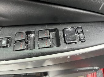 Mazda CX-7 2.2MR-CD - 10