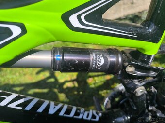 Specialized FSR - 10