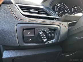 BMW 216i Gran Tourer - CZ - DPH - 10