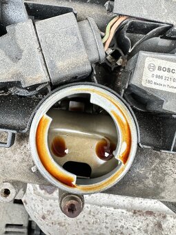 Škoda Fabia 1.4i 63kw ELEGANCE LPG - 10