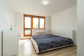 Pronájem bytu 2+kk (52 m2), 2x balkón, Horymírova, Ostrava-Z - 10