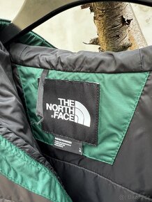 The North Face anorak bunda - zateplená větrovka - 10