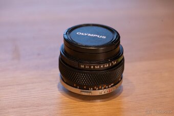 BlackMagic Design Pocket Cinema Camera + 6 objektivů a přísl - 10