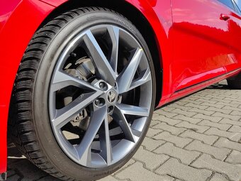 Škoda Superb III Sportline, 110KW, 20" Alu Vega, Webasto... - 10