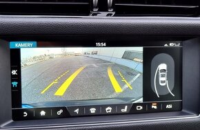 Jaguar XFII/XE R-Sport AWD 4x4 - 10