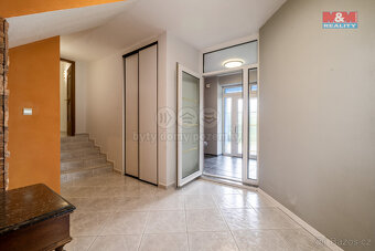 Prodej rodinného domu 5+1, 290 m², Horní Bludovice - 10