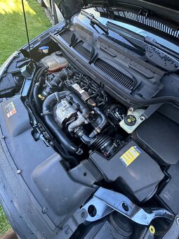 Ford C-Max 1.6tdci, 66kw najeto 199 500km - 10
