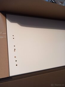 Čelo ikea method veddinge, 60 x 40 cm, celkem 3 kusy - 10