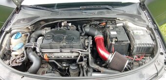 Audi A3 S-Line - 10