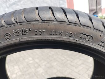 205/40 R17 letní pneu Goodride - 10