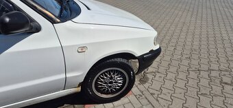 Felicia pick up 1.9d - 10