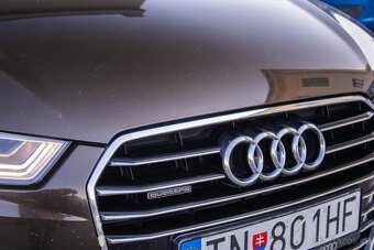 Audi A6 Avant 3.0 TDI 272k quattro S tronic - 10