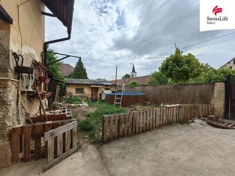Prodej rodinného domu 218 m2 Husova, Mutějovice - 10
