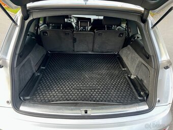 Audi Q7 3.0 TDI S-Line Quattro - 10